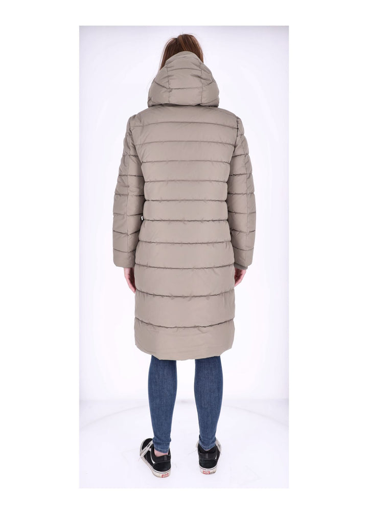 Ladies Jacket Woven Amy