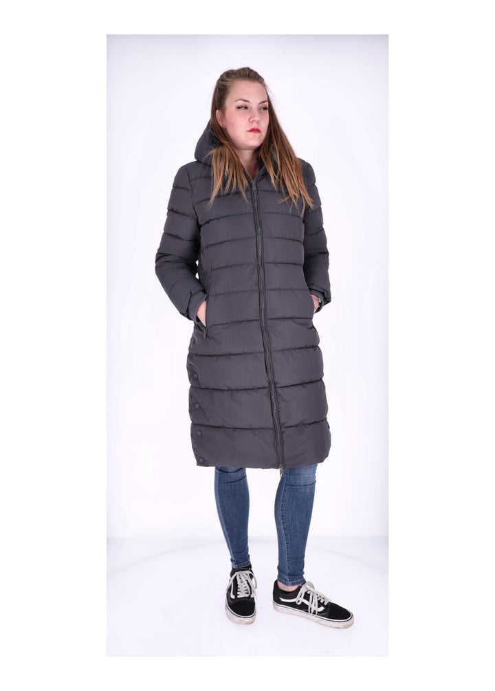 Ladies Jacket Woven Amy