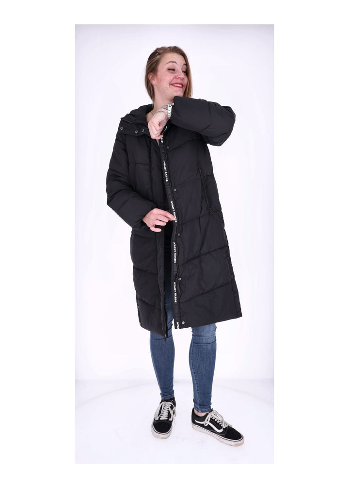 Damen ONLMAGGI LIFE LONG PUFFER CC OTW