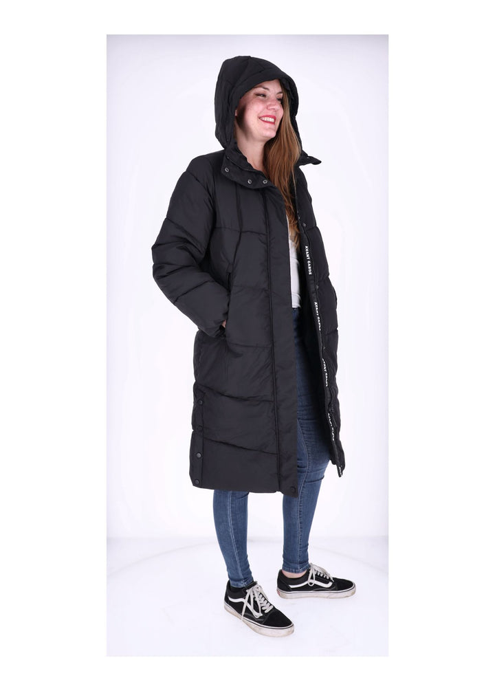 Damen ONLMAGGI LIFE LONG PUFFER CC OTW