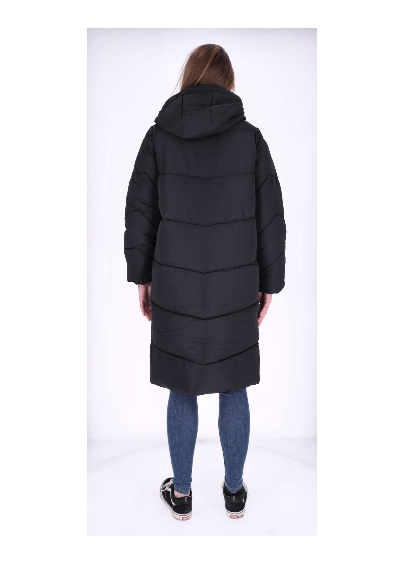 Damen ONLMAGGI LIFE LONG PUFFER CC OTW