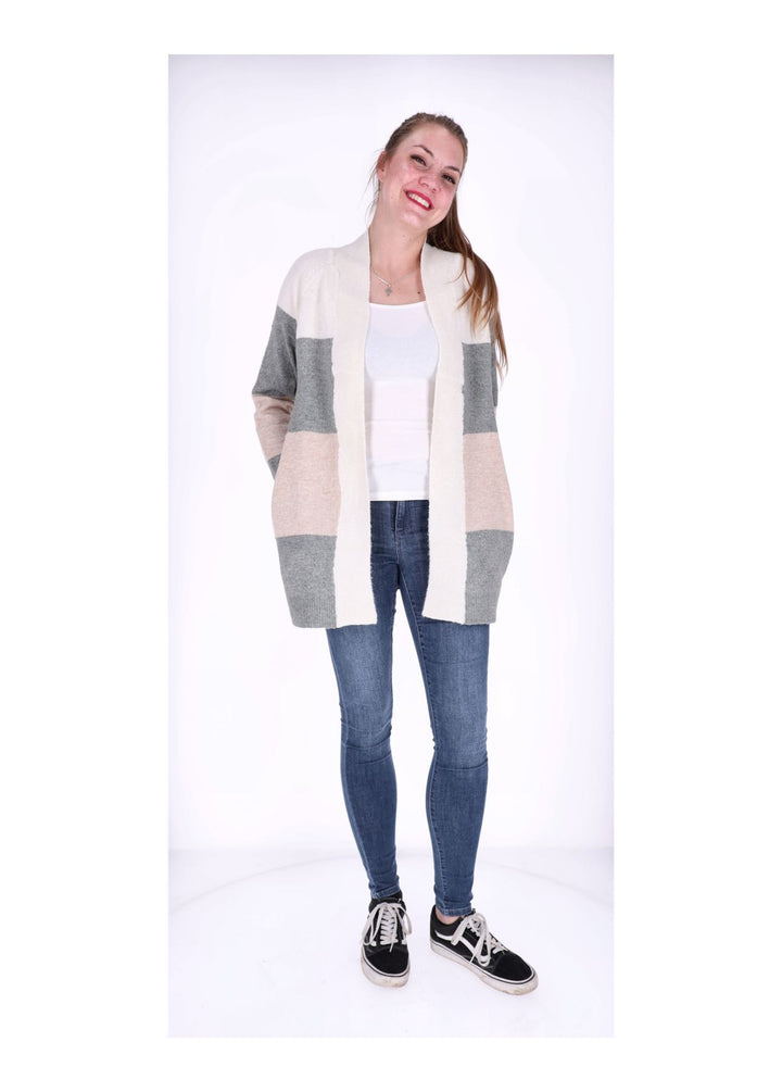 LS V CD Ma44y willow green stripe