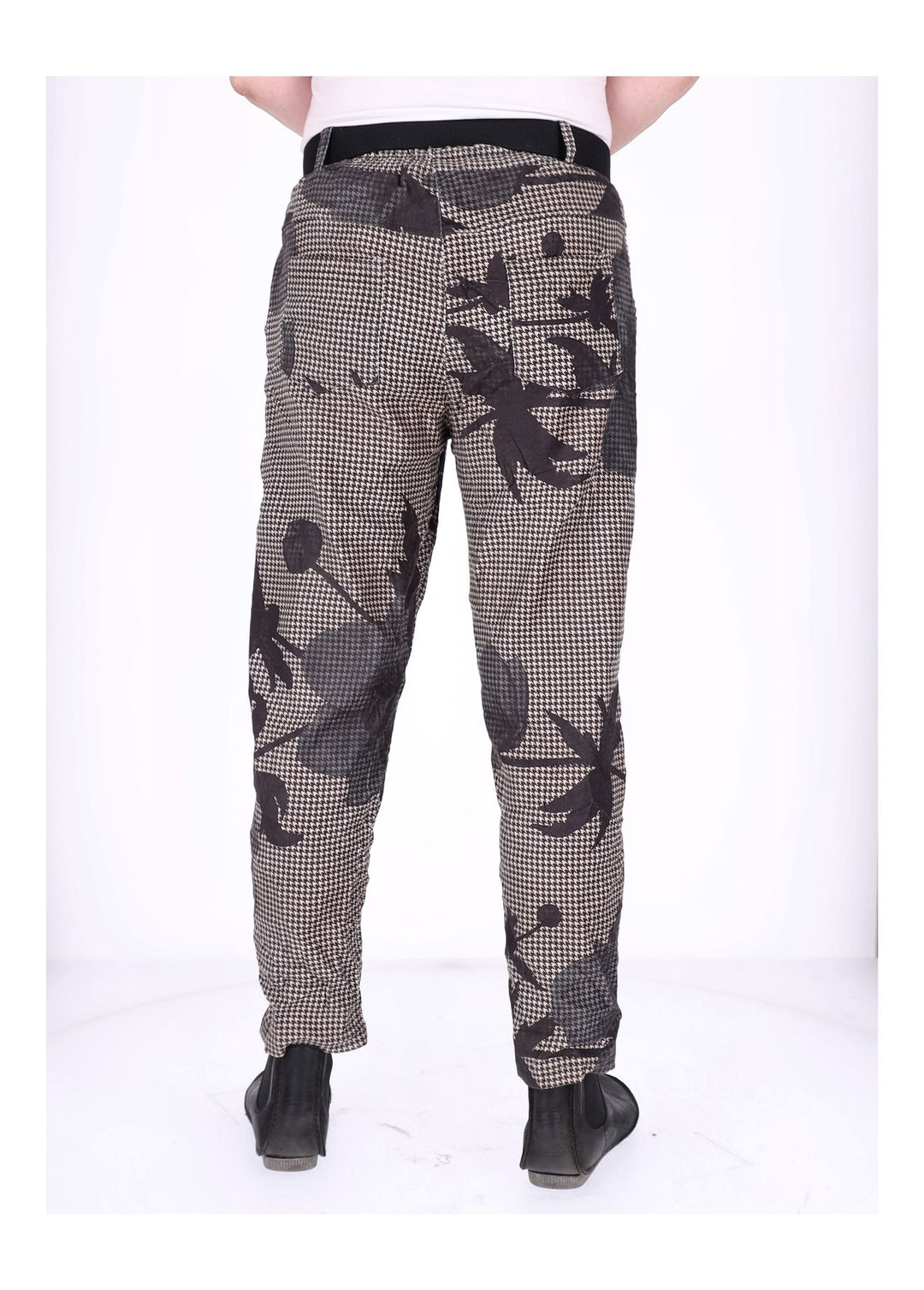 Schlupfhose Damen AOP