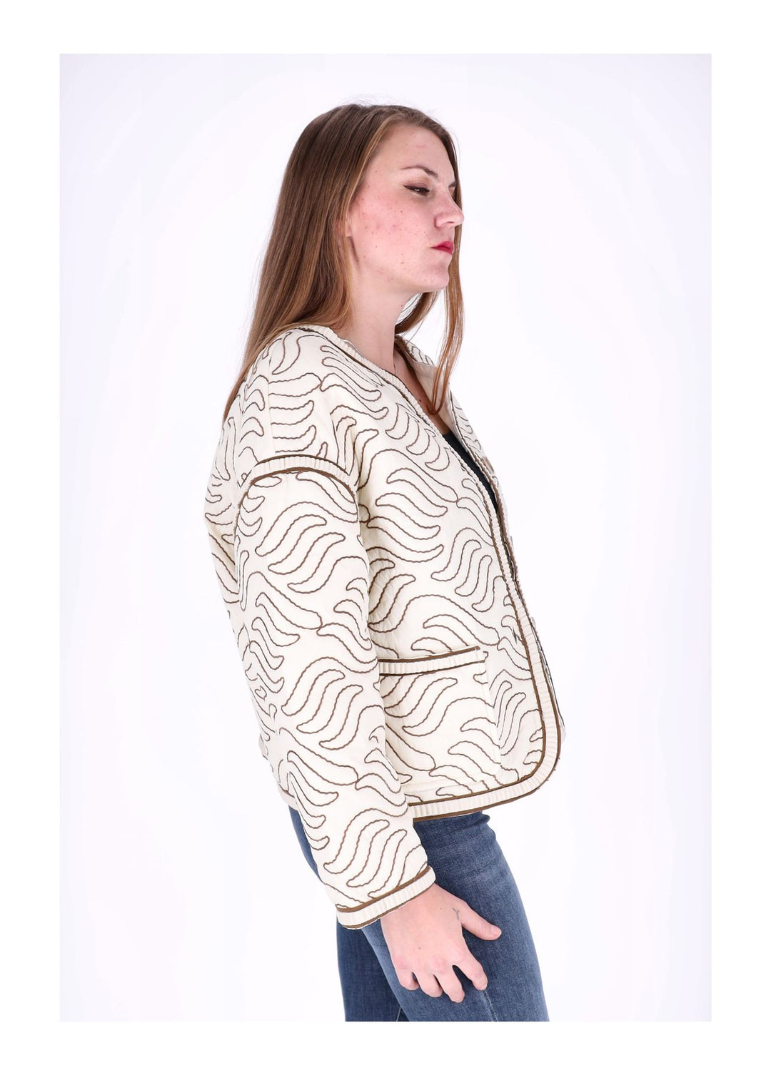 Steppjacke Damen