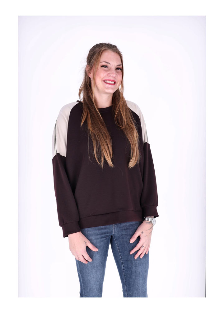 Sweatshirt Damen