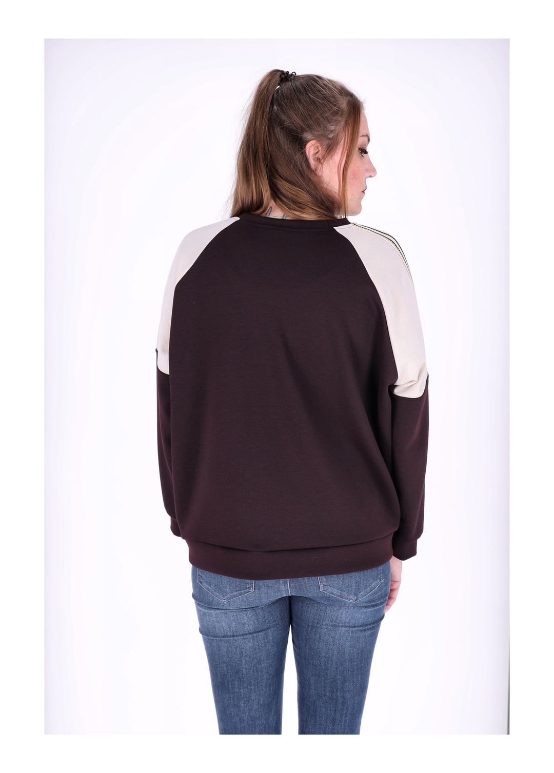 Sweatshirt Damen