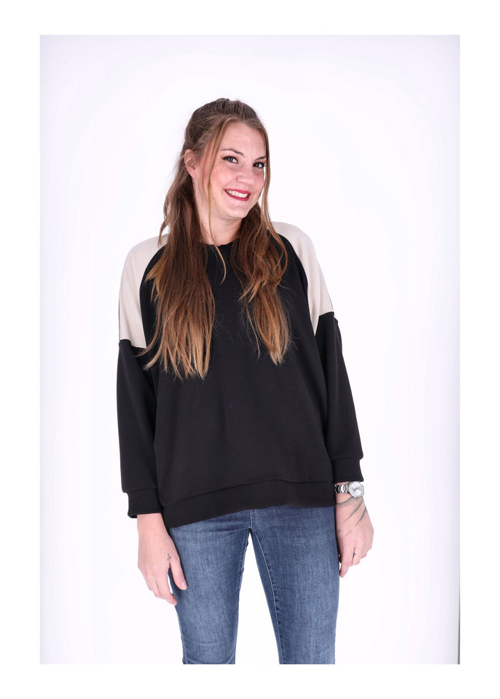 Sweatshirt Damen