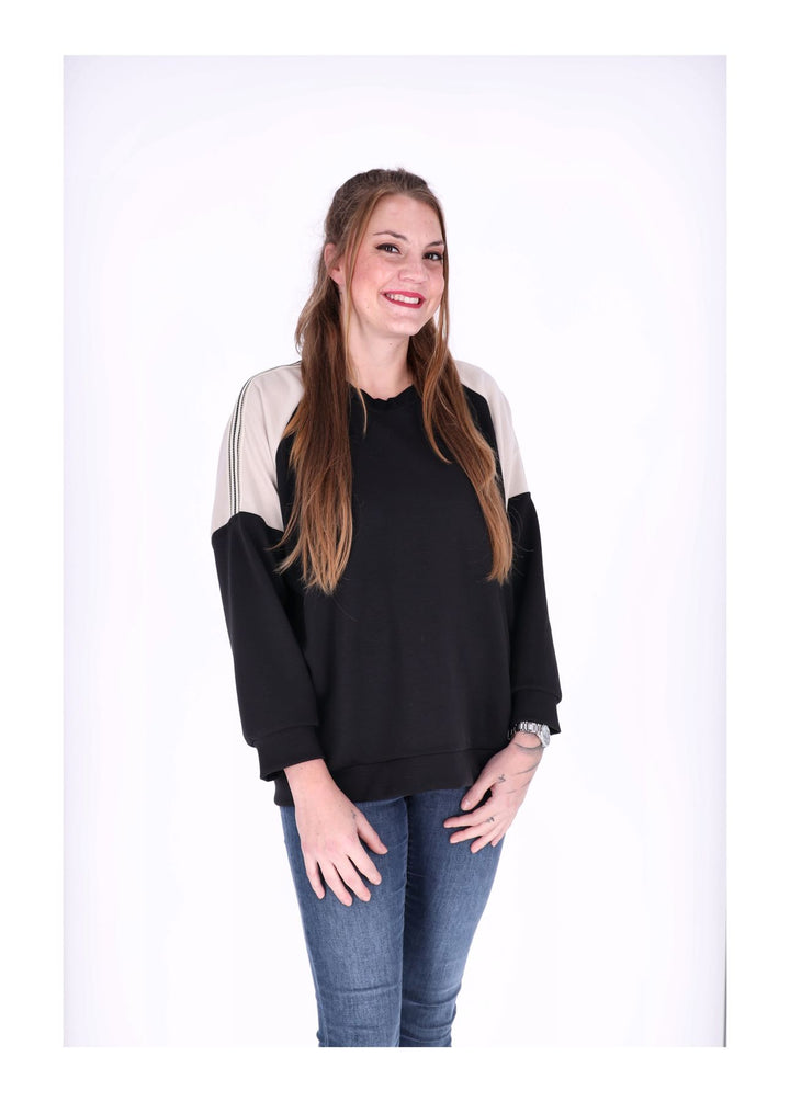Sweatshirt Damen