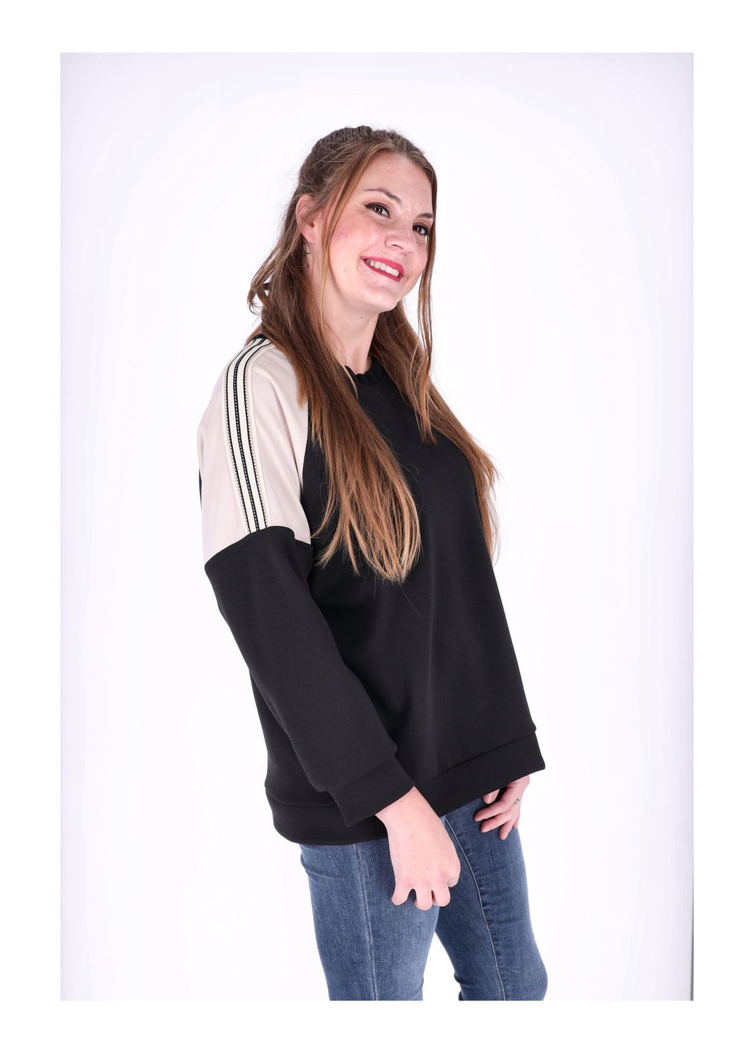 Sweatshirt Damen