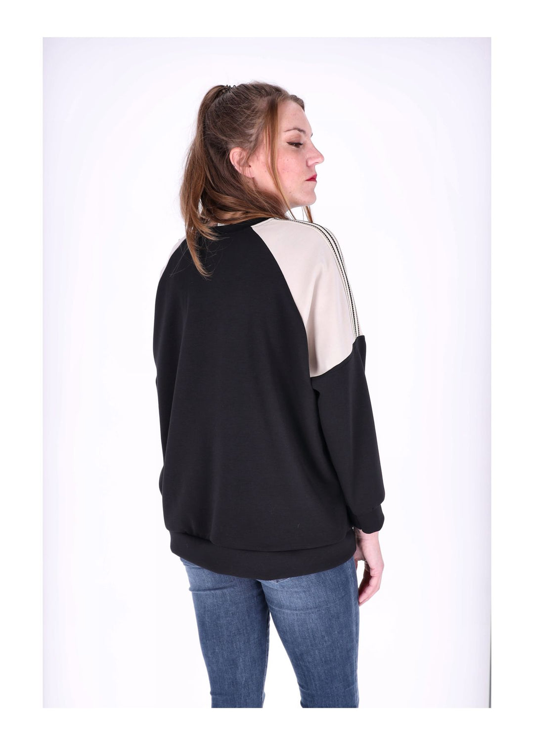 Sweatshirt Damen