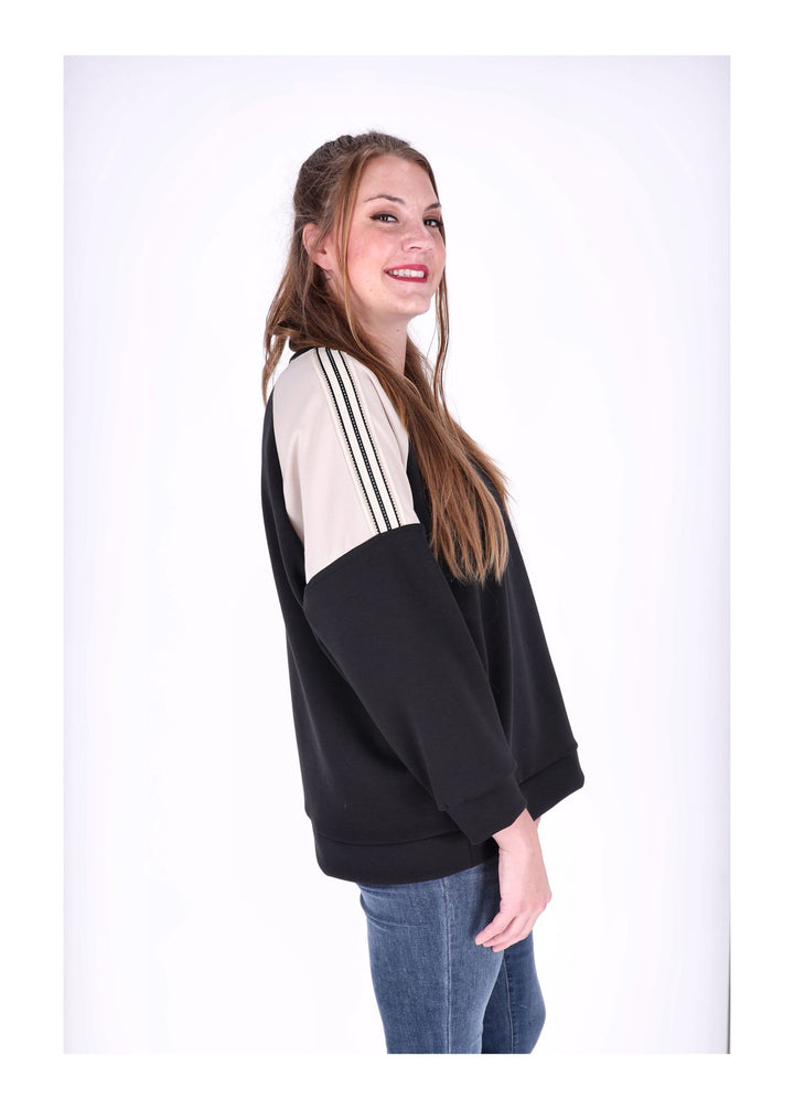 Sweatshirt Damen