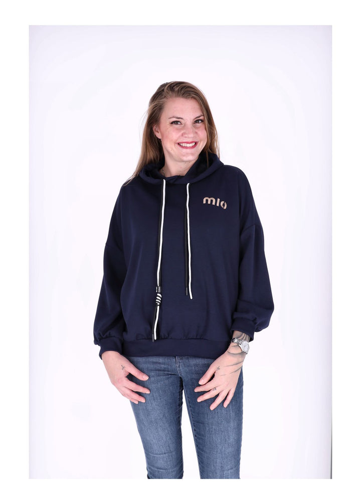Kapuzensweat Damen