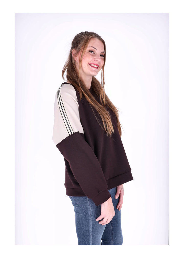 Sweatshirt Damen