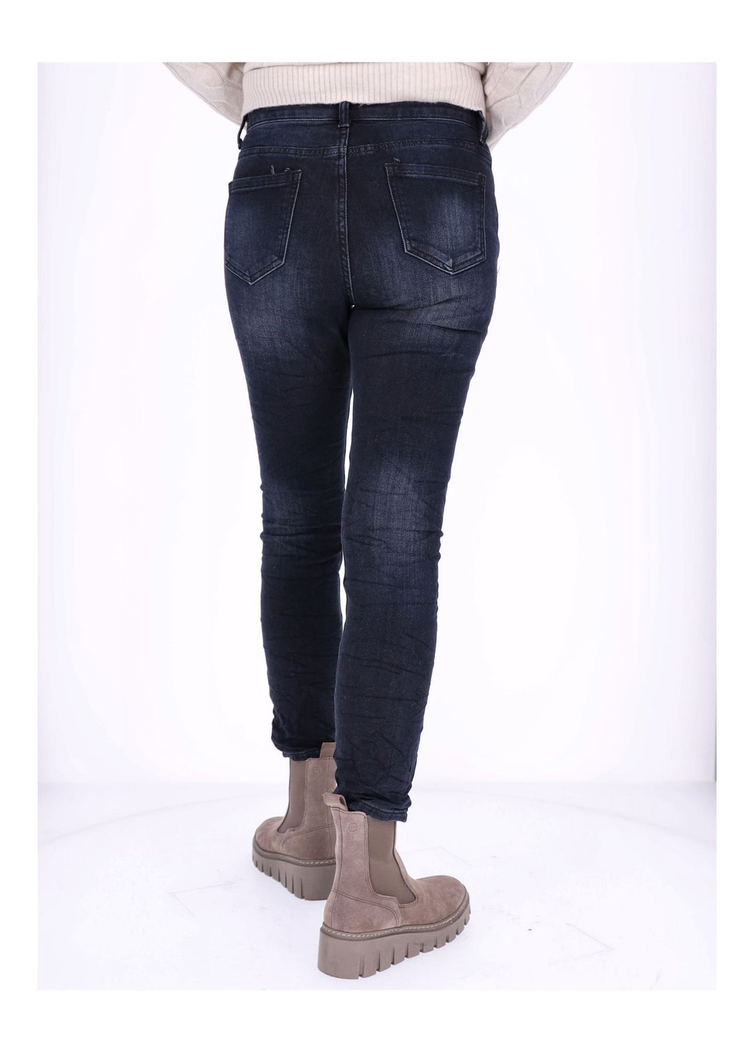 Jeans Damen Skinny
