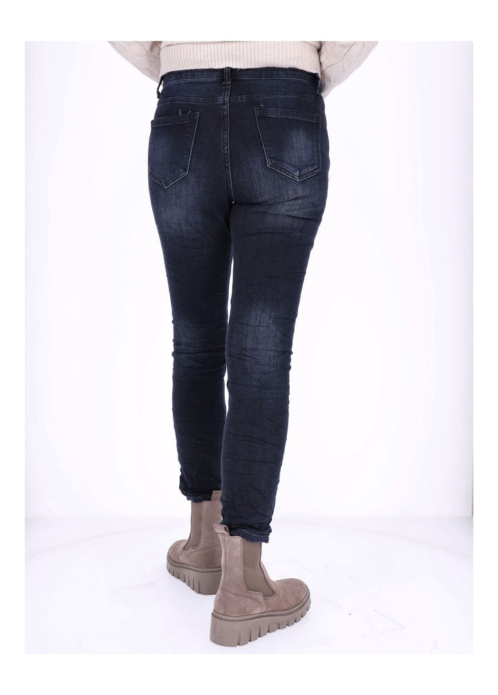 Jeans Damen Skinny
