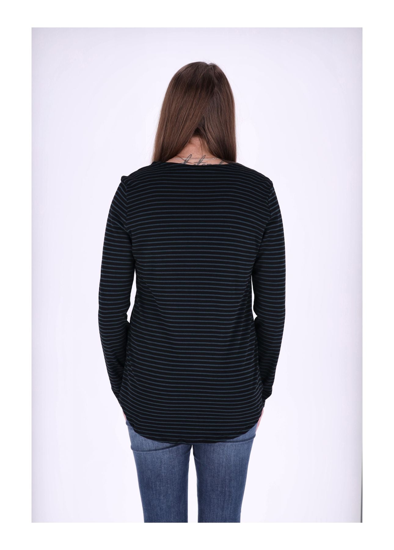 Shirt Damen Ringel