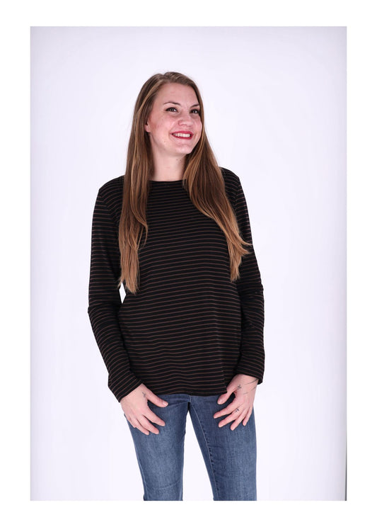 Shirt Damen Ringel