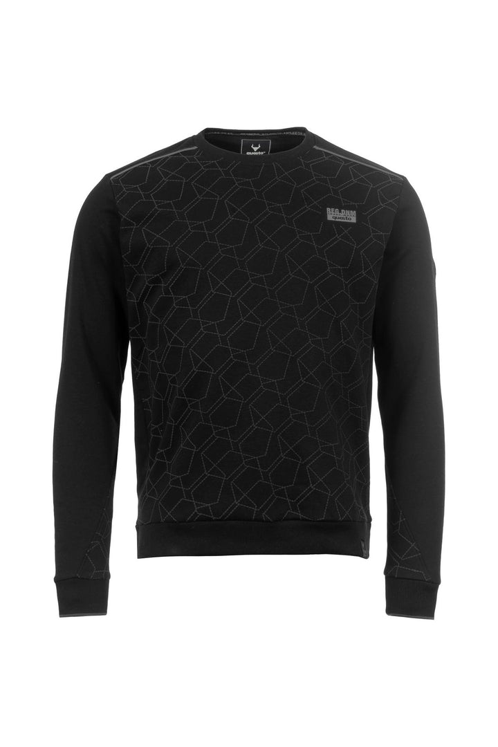 Herren Sweatshirt 1/1