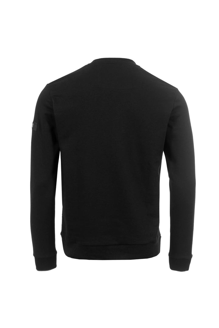 Herren Sweatshirt 1/1