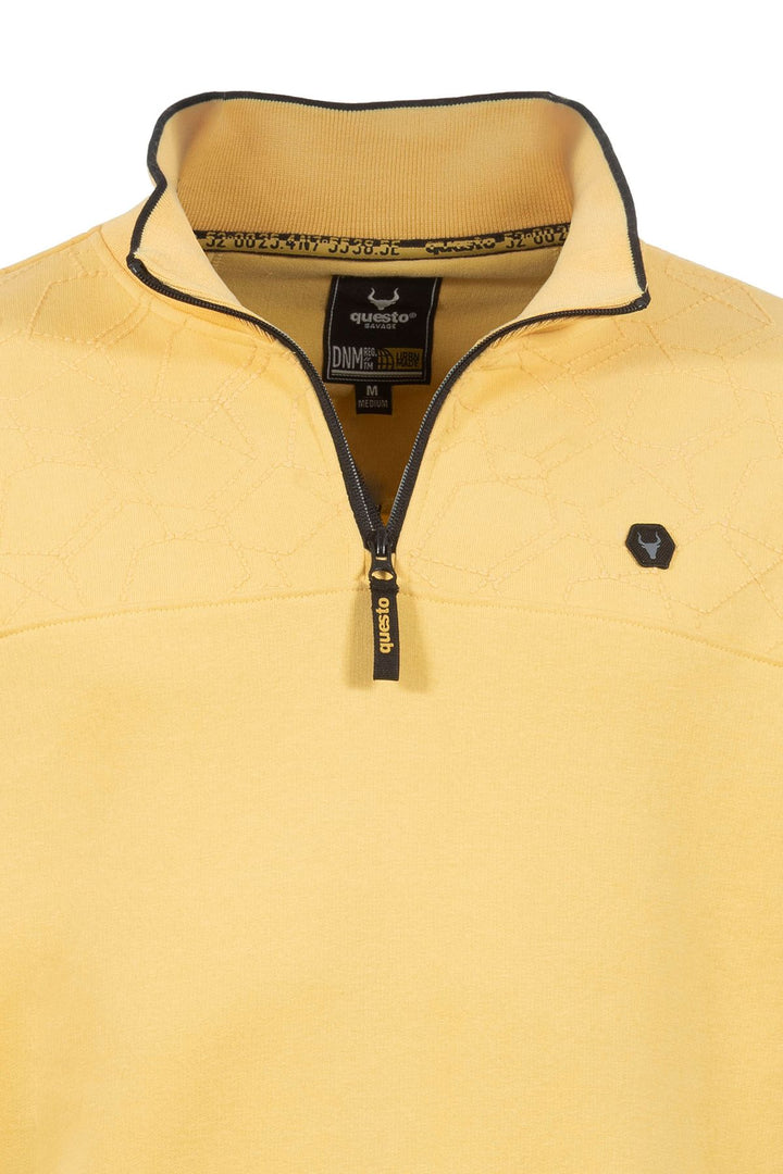 Herren Sweatshirt 1/1