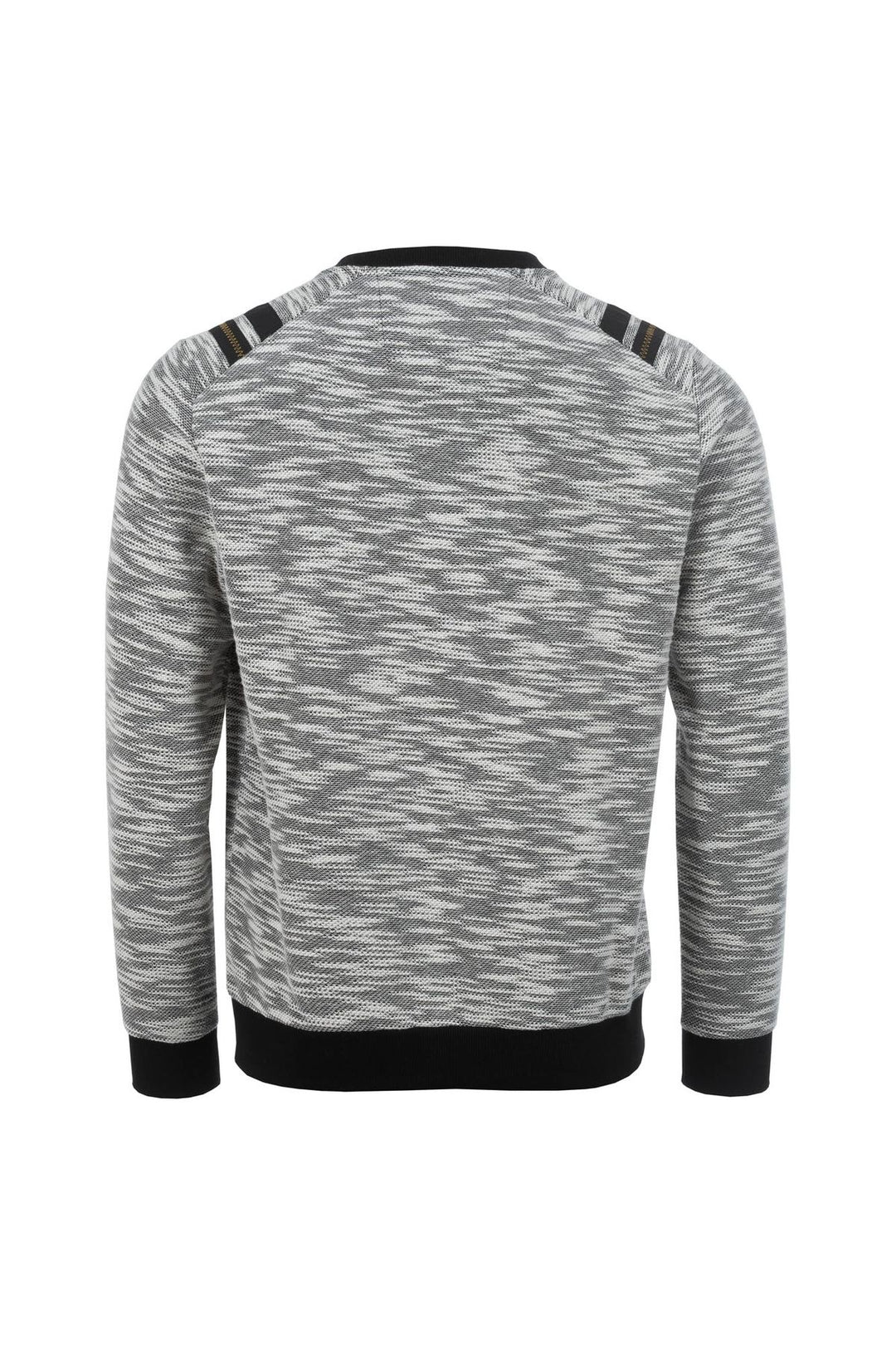 Herren Sweatshirt 1/1
