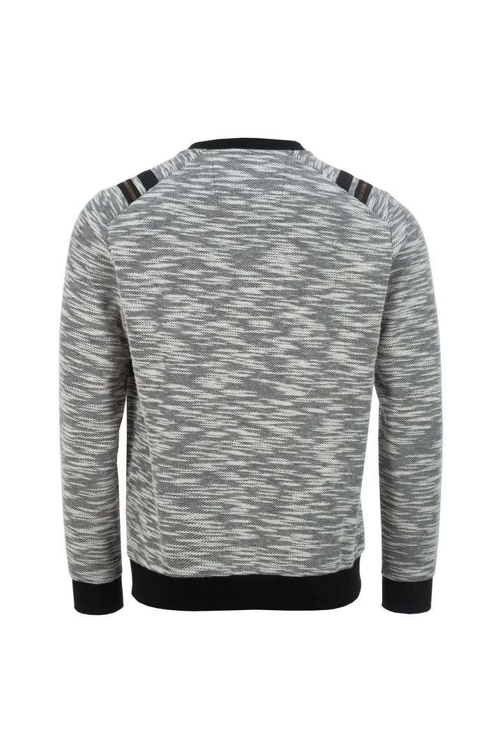 Herren Sweatshirt 1/1
