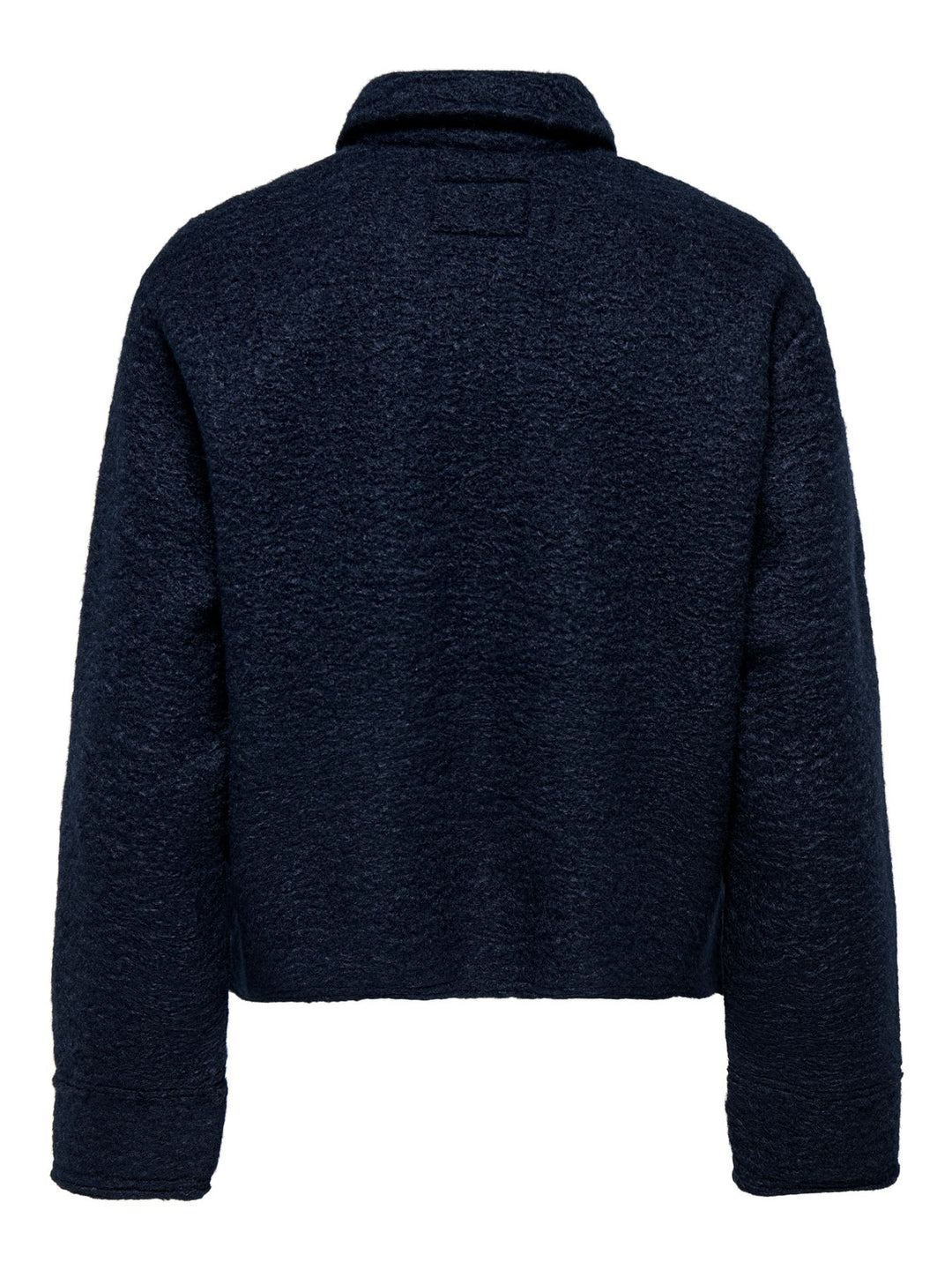 Damen ONLSANNE BOUCLE SHORT JACKET BF OTW