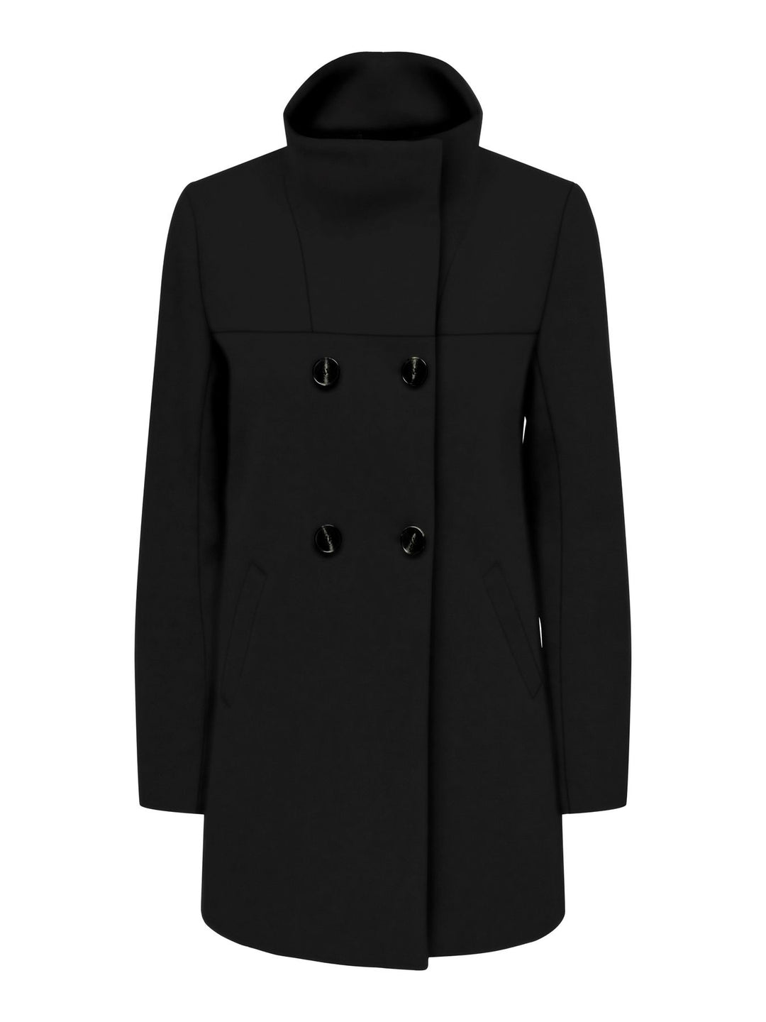 Damen ONLBLAKE LIFE DB COAT BF OTW