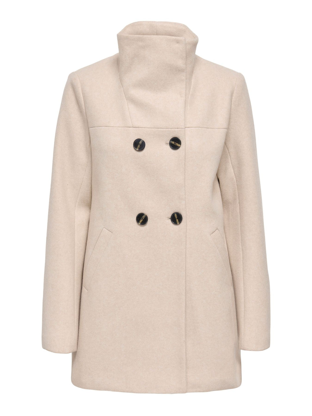 Damen ONLBLAKE LIFE DB COAT BF OTW