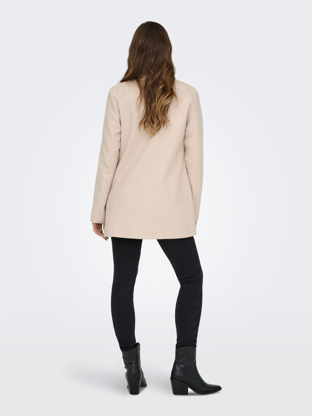 Damen ONLBLAKE LIFE DB COAT BF OTW