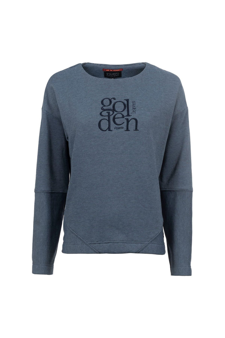 Damen Sweatshirt 1/1