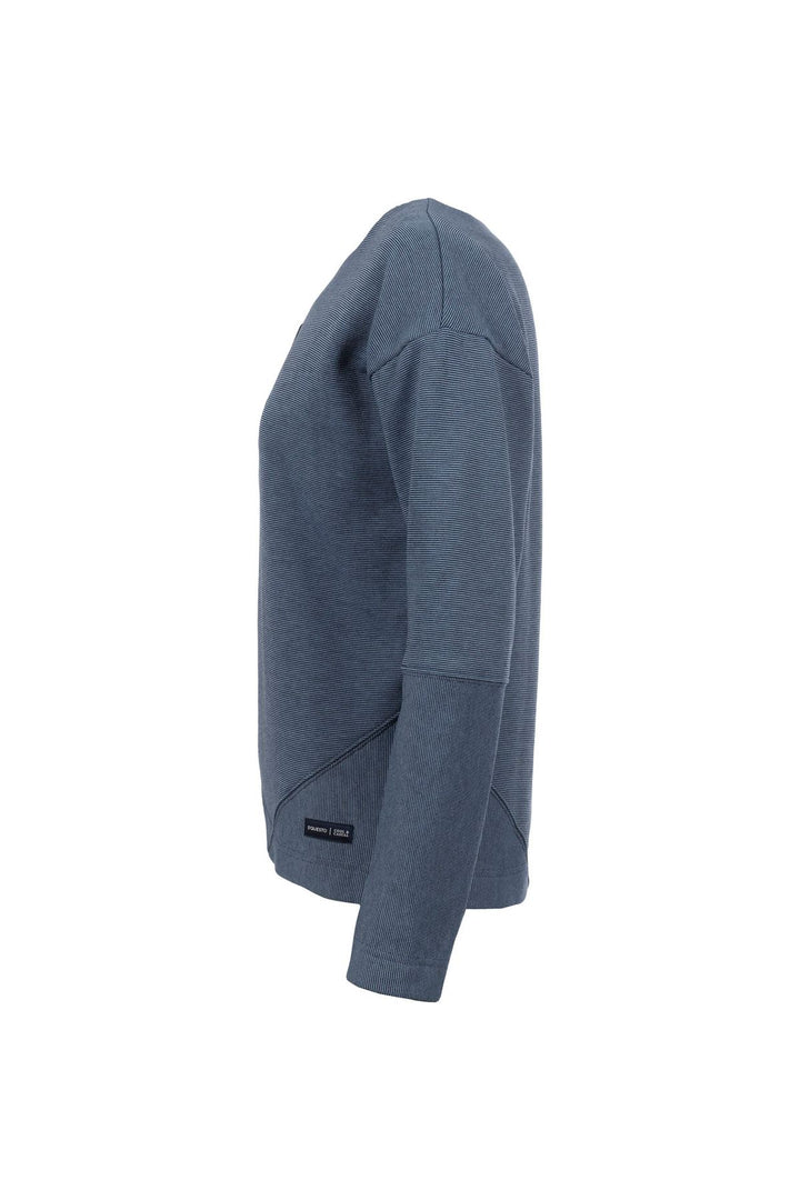 Damen Sweatshirt 1/1