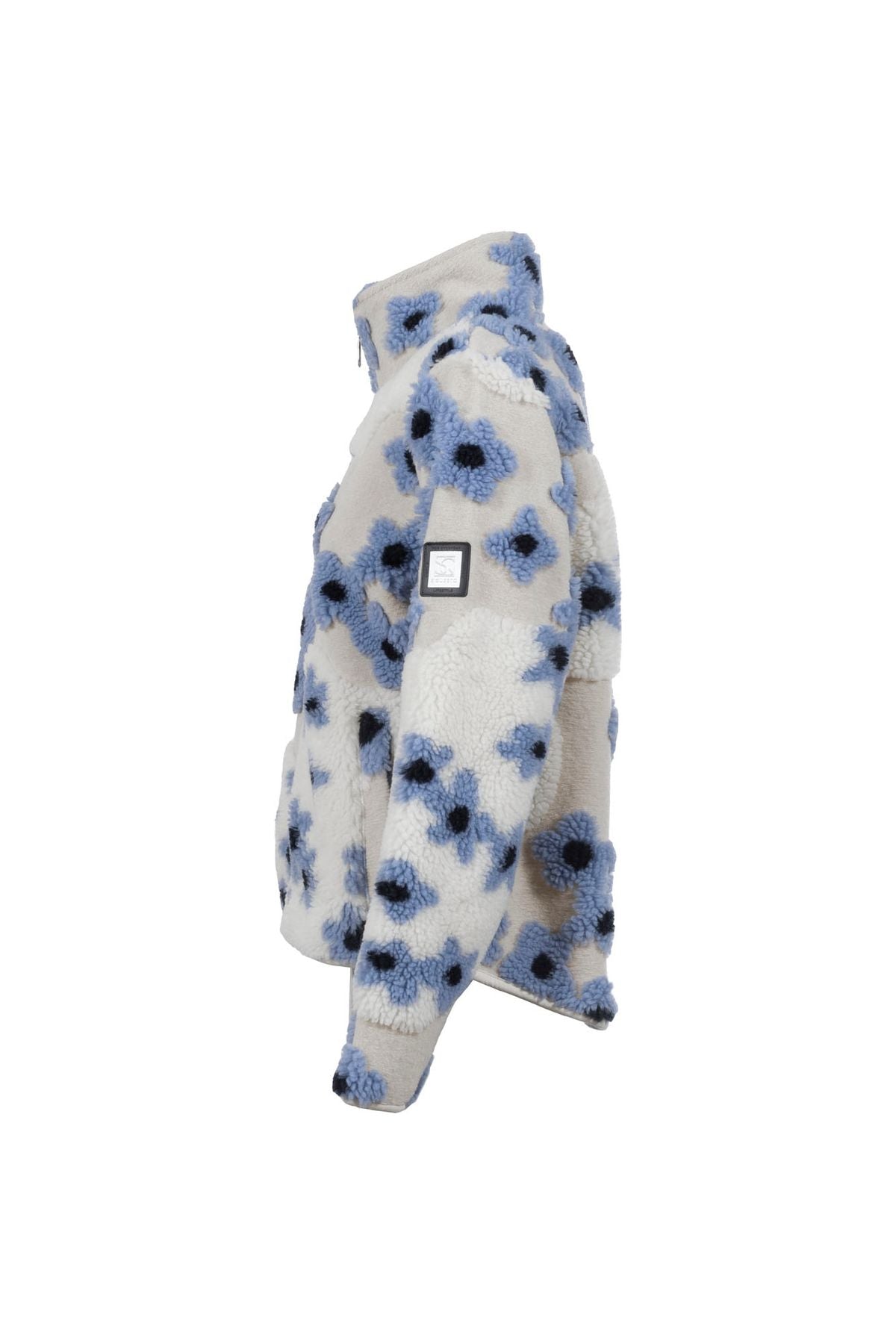 Damen Teddyjacke