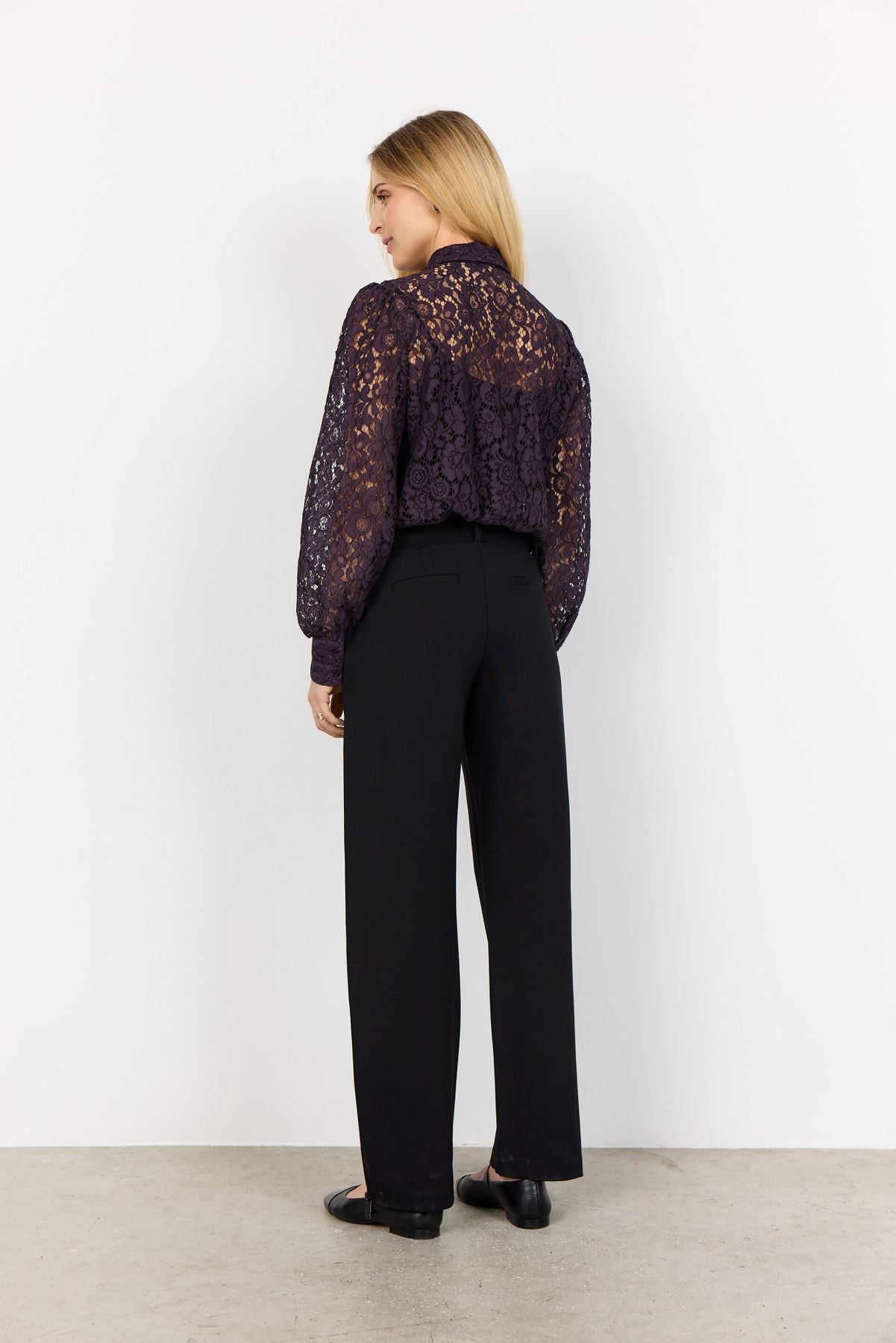 Damen Hose Nanni