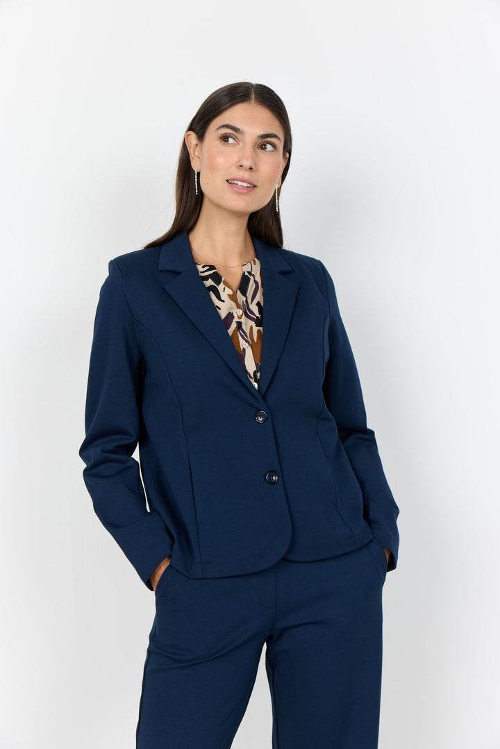 Damen Blazer Nanni