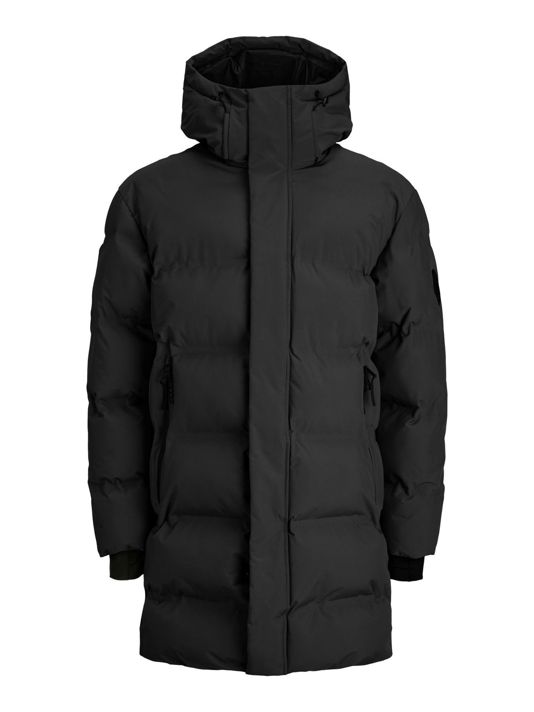 Herren JCOFUSION LONG PUFFER JACKET