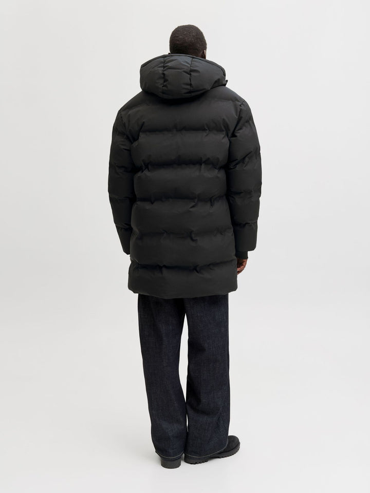 Herren JCOFUSION LONG PUFFER JACKET