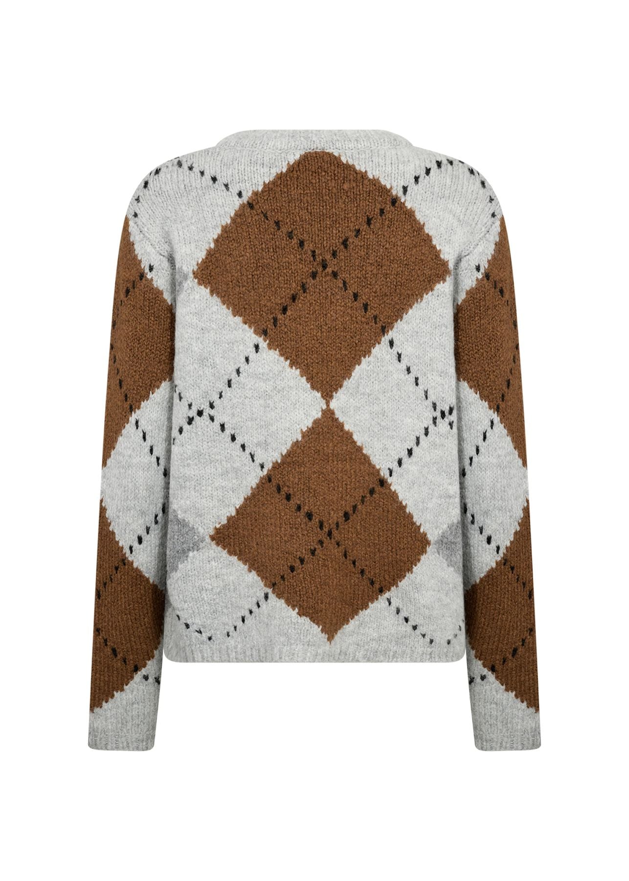 Damen Strickpullover Acacie