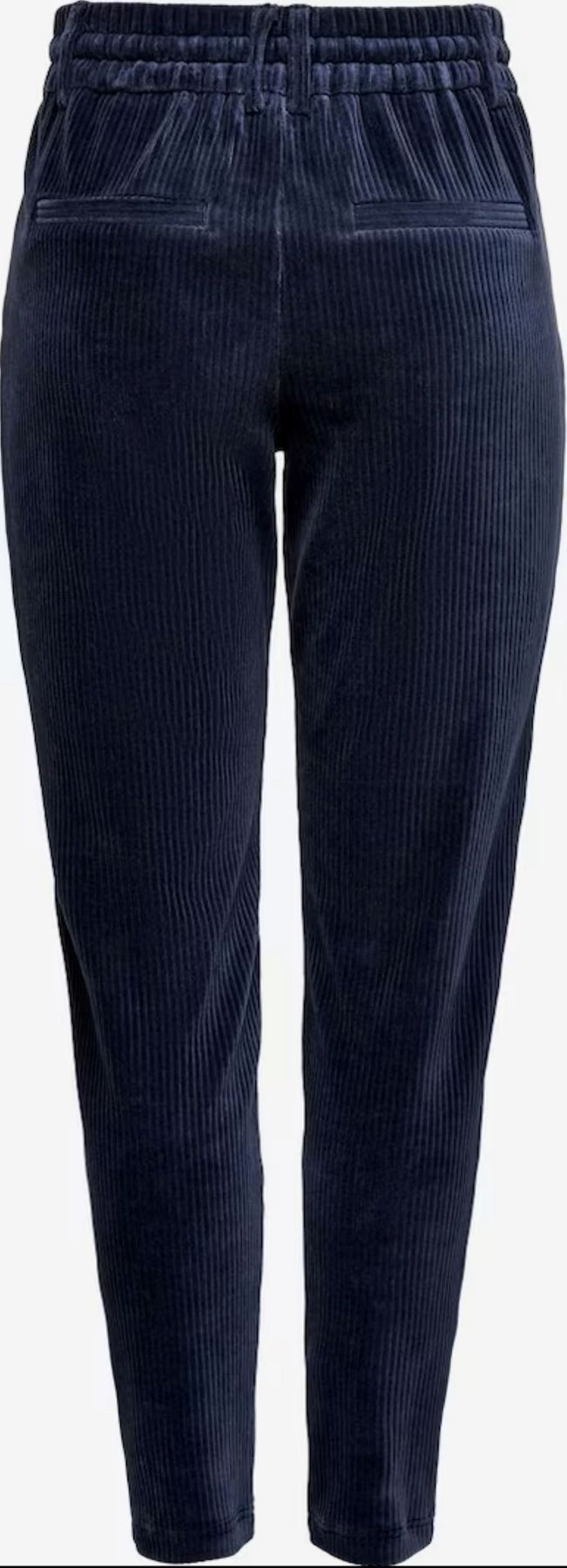 Damen ONLPOPTRASH-LIAS LIFE MW CORD PNT B