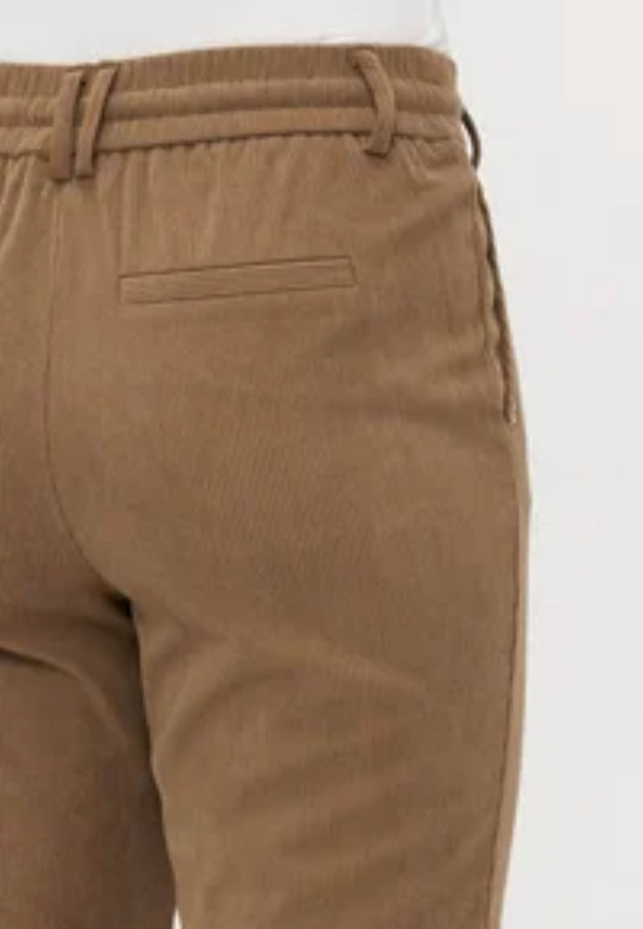 Damen ONLPOPTRASH-LIAS LIFE MW CORD PNT B