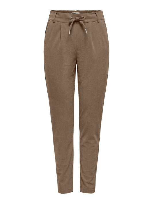 Damen ONLPOPTRASH-LIAS LIFE MW CORD PNT B