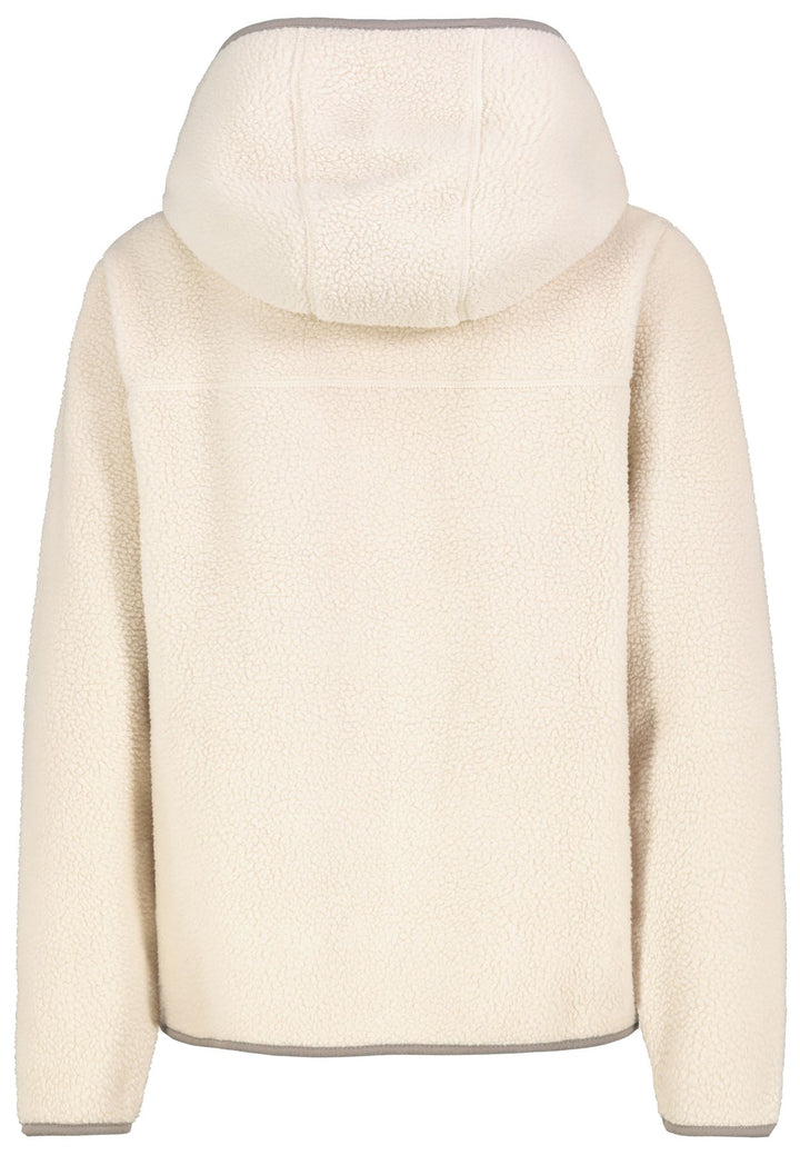 Damen Fleecejacke