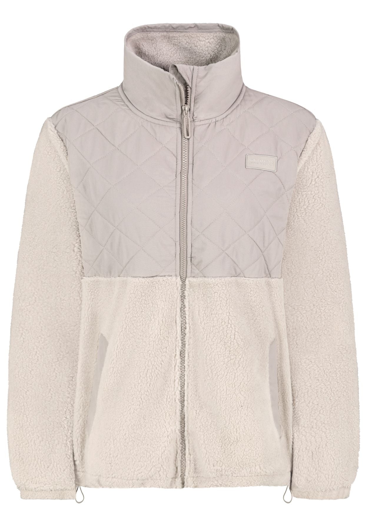 Damen Fleecejacke