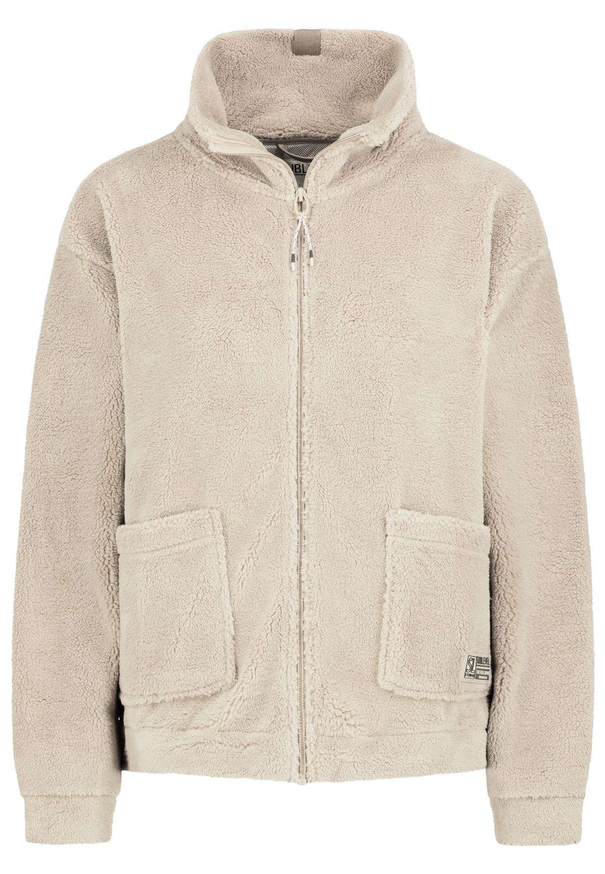 Damen, Fleece