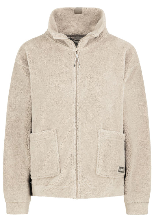 Damen, Fleece