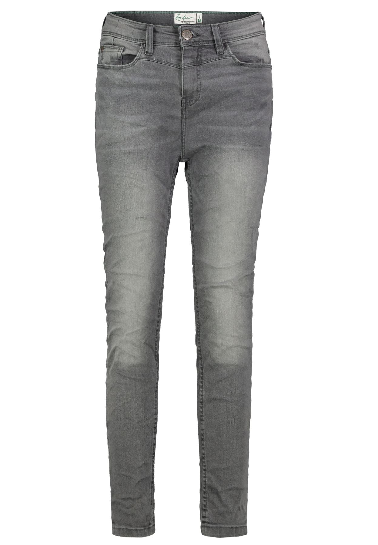 Damen, Hose Denim