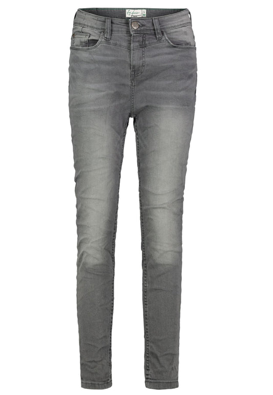 Damen, Hose Denim