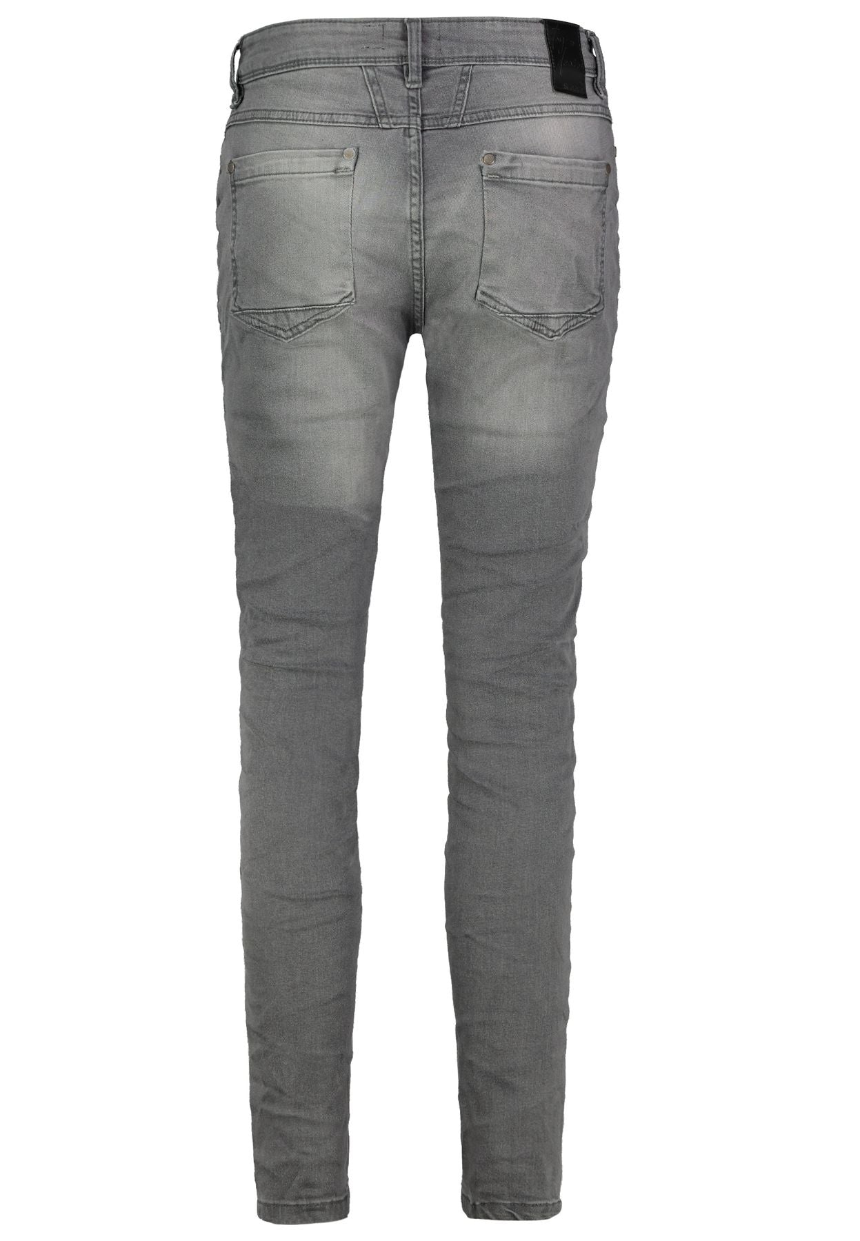 Damen, Hose Denim