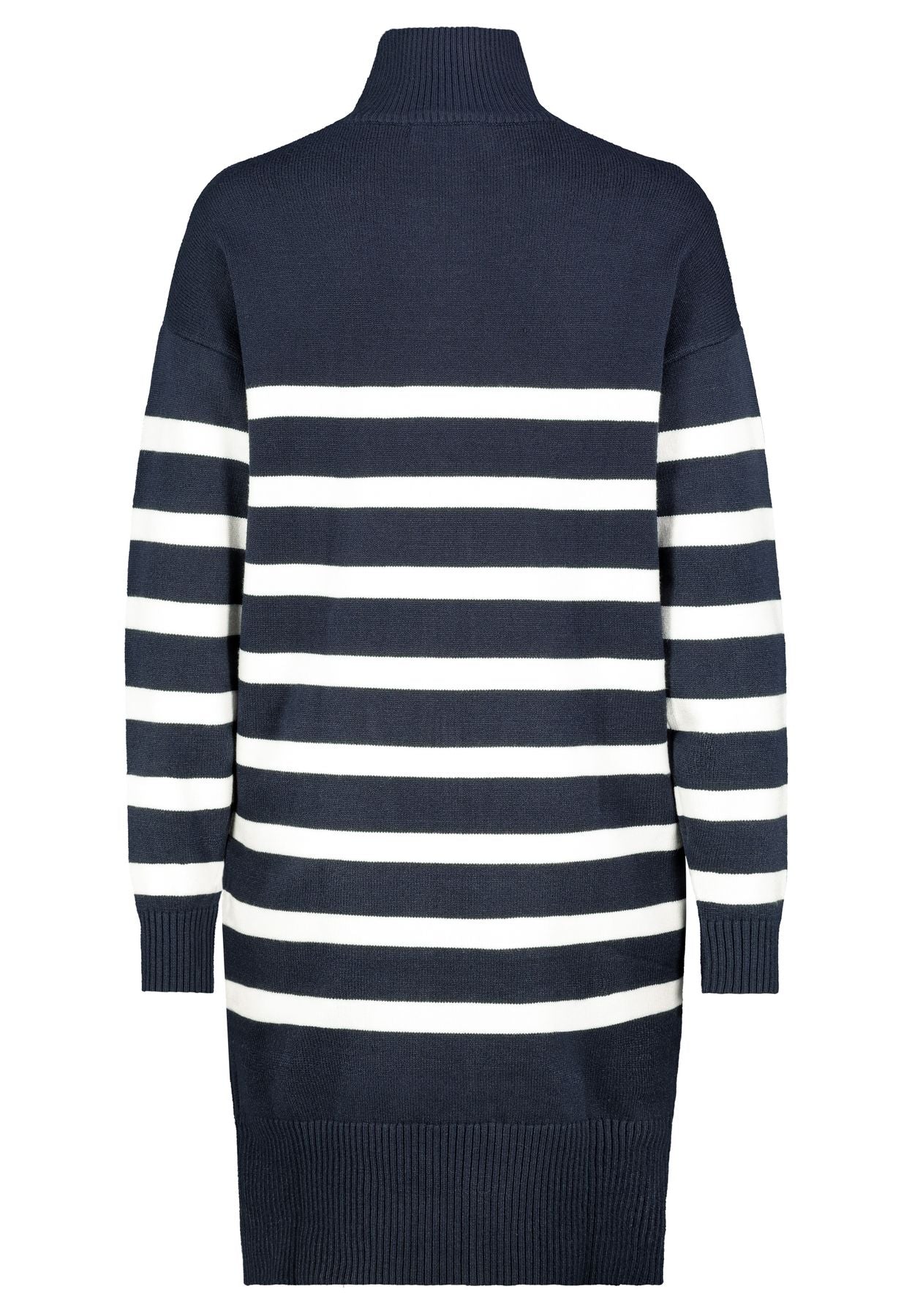 Damen, Kleid langarm