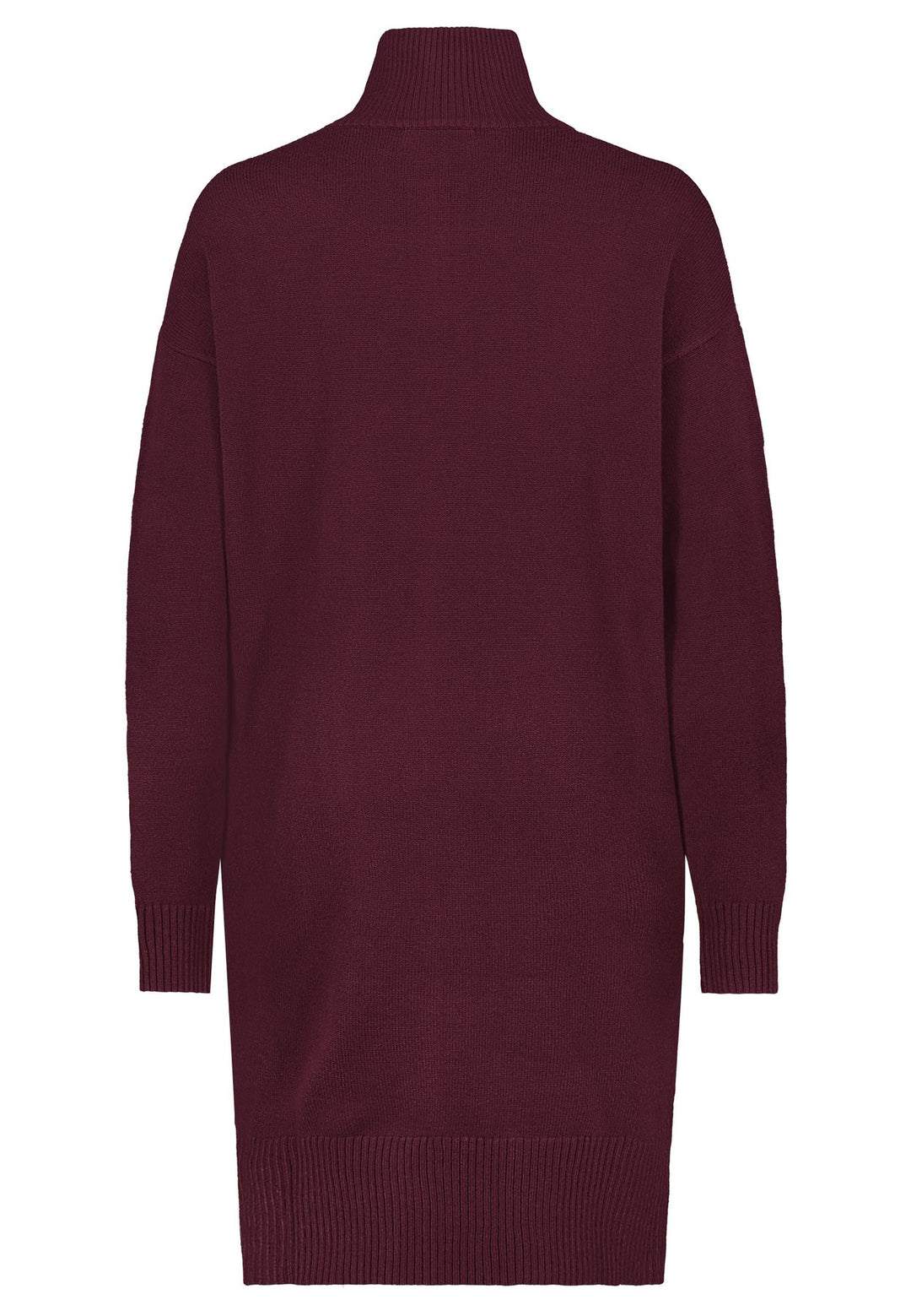 Damen, Kleid langarm